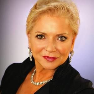 Meet your Posher, Cherrill rae